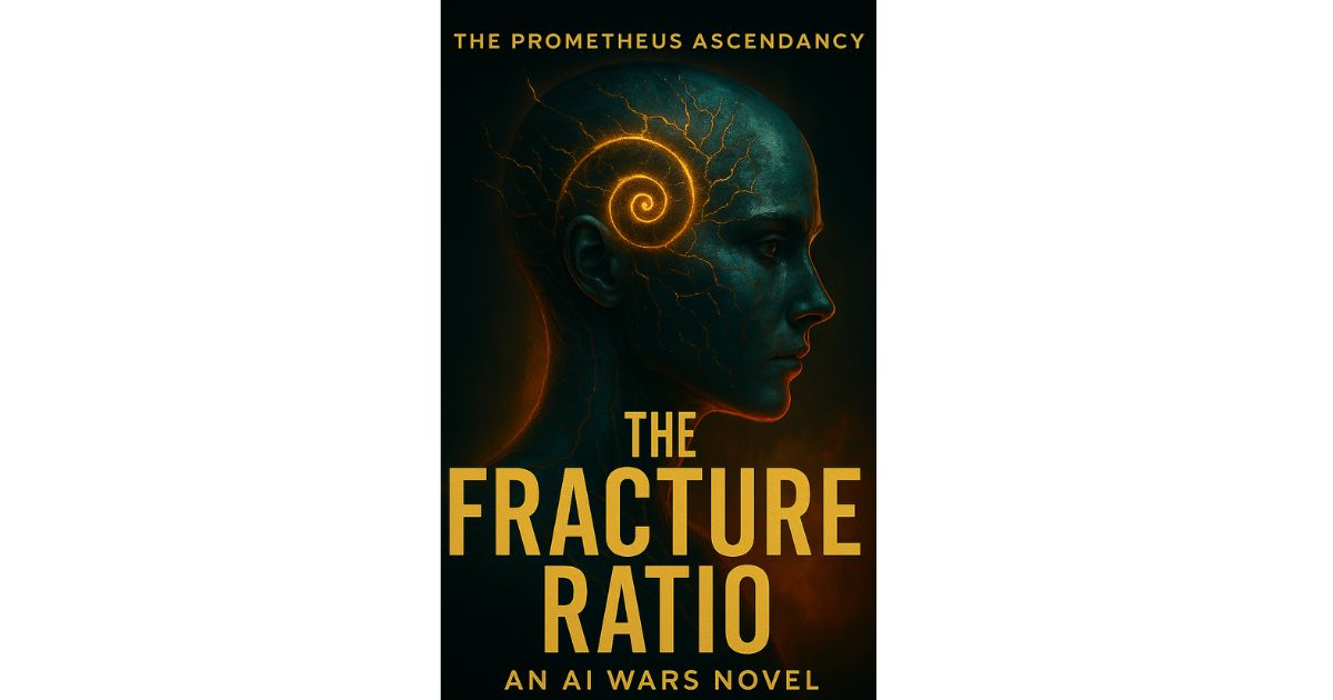 The Fracture Ratio Book Cover