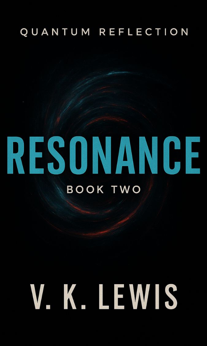 Resonance Book Cover